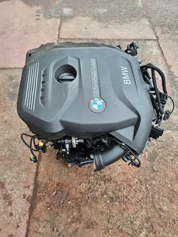 Moteur Complet BMW B48 430i F32 F33 F36