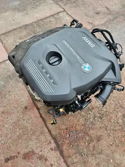 Moteur Complet BMW B48 430i F32 F33 F36