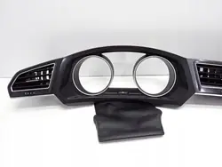 Cadre de bouche d'aération OEM 5NB815719 VW Tiguan II
