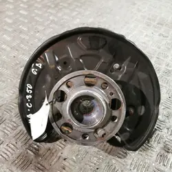 UTO33653 Moyeu de roue arrière pour Mercedes-Benz CLS C257