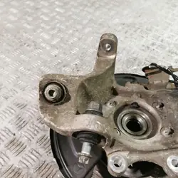 UTO33653 Moyeu de roue arrière pour Mercedes-Benz CLS C257