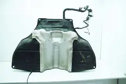 Bränsletank A2214704301 för Mercedes W221 4.7L BiTurbo