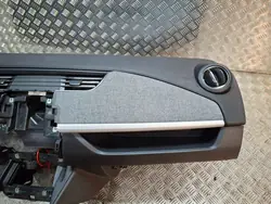 Konsolpanel OEM S263129054 för Renault Zoe II