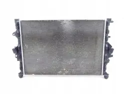 Wasserkühler VOLVO_S60_II_11-15_1.6_D_D2 - OEM