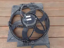 BMW OE Kylarrubrik 7788906 6937515