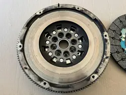 VW AUDI SKODA SEAT Volant Moteur Double Masse 2.0 TDI
