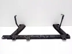 Viga frontal sob radiador OEM 622107974 Renault Captur