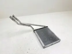 2009 Toyota Urban Cruiser (XP110) Chauffage