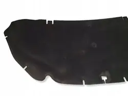 Aislamiento de capó Citroen DS4 C4 II B7 OEM GRZ22290
