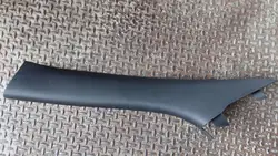 Dodge Durango LIFT 18- A-Pilarin Peite Vasemmalle Oikealle USA