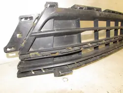 VW JETTA 15-18 Frontstoßstangengitter OEM