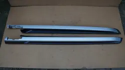 Ford Ranger VI 2022- Roof Rails OEM N1WBE29140FA