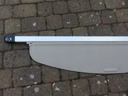Store de coffre Mazda CX7 OEM AUTO MD (2006-2012)