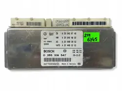Module Gateway Mercedes-Benz OEM A2115406745