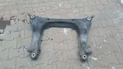 Pastillas de freno delanteras OEM 8E0399313D para Audi A4 B6