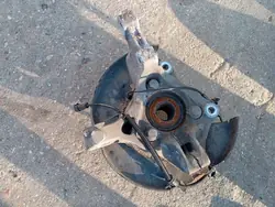 Fram vänster styrknut 1.8 16V Chevrolet Orlando