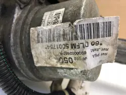 OEM 9805205080 0011 Ohjausvaihde Peugeot 2008 I:lle