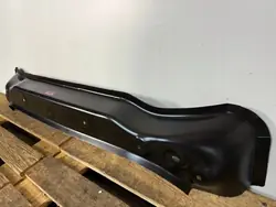 Reforço Cinto Traseiro OEM 5FF813315