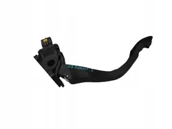 Gasreglage OEM 9681383980 för Citroen C3 Picasso 1.4 VTI
