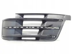 Vordere Stoßstangengitter Links Audi Q7 4M 4M0807681D