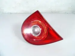 VW GOLF 5 V HB VÄNSTER BAKLYKT 1K6945093G