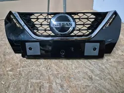 NISSAN MICRA K-14 Front Grill, OEM 623225FP0A1
