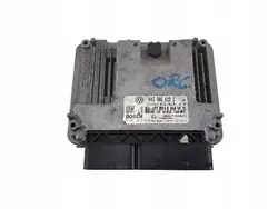 Módulo ECU Volkswagen OEM 045906013E Usado