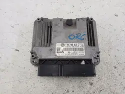 Módulo ECU Volkswagen OEM 045906013E Usado