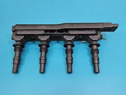 Bobine d'allumage OEM 2526116A pour Opel Zafira A 1.8