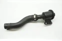 Tuyau de remplissage d'huile Citroen C-Crosser OEM 9683218880