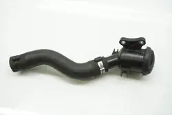 Tubo de enchimento de óleo Citroen C-Crosser OEM 9683218880