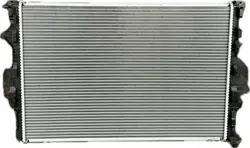 Radiador de agua FORD MONDEO MK4 65615A