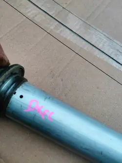 Capteur Niveau Carburant MERCEDES W124 - Pièce OEM
