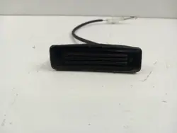 FIAT 500L Kofferraumgriff OEM 1801*E - Gebraucht