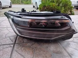 Lanterna LED direita VW Tiguan II 2020-2024 5NB941036G