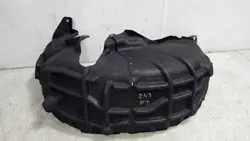 MERCEDES GLA II H247 247 Aile Arrière Droite OEM