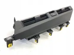 Griglia aria centrale anteriore Peugeot 508 II 9813436277