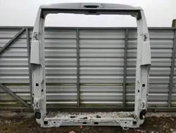 OEM DUCATO JUMPER III 19-25 Bakre Pelarvägg