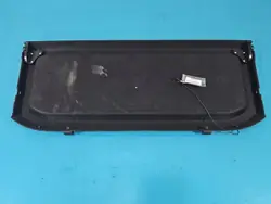 Prateleira Traseira OEM IMPRK1548512 para Suzuki SX4 5 Portas