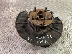 UTO38209 Vorderradnabe für Toyota Avensis 2007