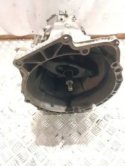 Boîte de vitesses BMW E46 BDU pour 316i 1.8L 115ch