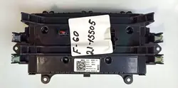 Panneau climatisation OEM 9334601 Mini Cooper Countryman