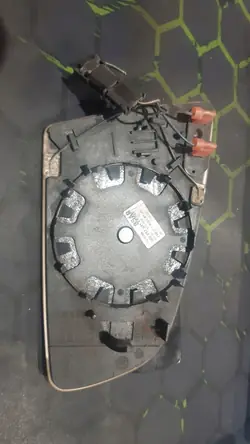 Insert miroir gauche OEM 8E0857535AR pour Audi A4