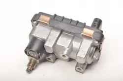 Audi A6 C7 3.0 TDI Turbon Aktuaattori OEM 6NW009550