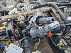 Sloten Set KIA RIO III OEM KIA RIO III STACYJKA