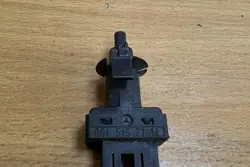 Brompedalssensor MERCEDES-BENZ A (W168) 0045452114