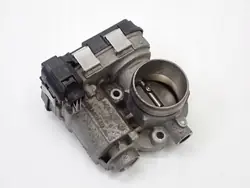 Corpo de borboleta OEM 04C133062D para Skoda Fabia III 1.0 MPI