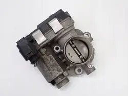 Corps de papillon OEM 04C133062D pour Skoda Fabia III 1.0 MPI