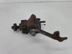 Styrväxel Mercedes-Benz W123