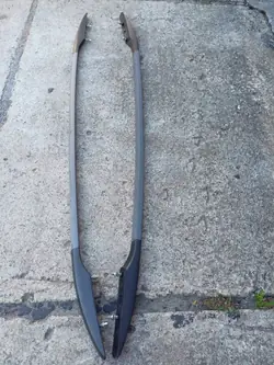 Ford Mondeo MK4 Dakdragers OEM RELINGI FORD MONDEO MK4 KOMBI